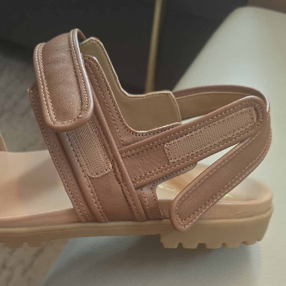 Vionic Women's Cassidy Slingback Sandals, Size 12, NWOB - Picture 9 of 10